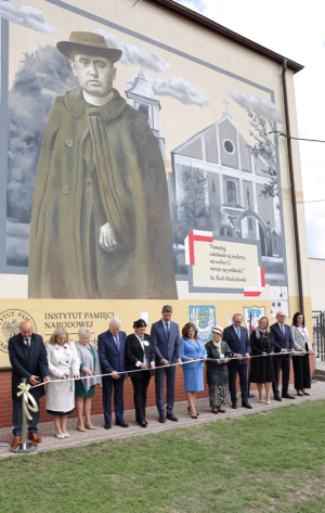 Zdjęcie do artykułu Mówią o nas - media o jubileuszu