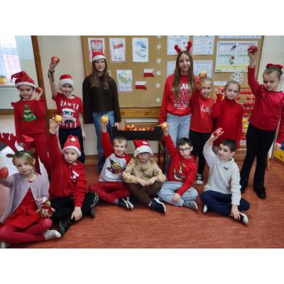 Podsumowanie akcji „Recykling daje owoce”