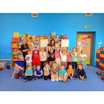 Poznajemy zawody - fotograf