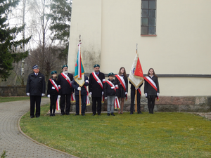 PAMIĘĆ ZAPISANA ŁZĄ Zdjęcie do artykułu PAMIĘĆ ZAPISANA ŁZĄ