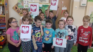 Piękna nasza Polska cała – konkurs wiedzy o Polsce Zdjęcie do artykułu Piękna nasza Polska cała – konkurs wiedzy o Polsce