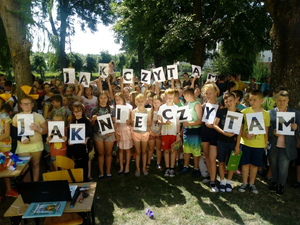 „JAK NIE CZYTAM, JAK CZYTAM” - wspomnienia Zdjęcie do artykułu „JAK NIE CZYTAM, JAK CZYTAM” - wspomnienia