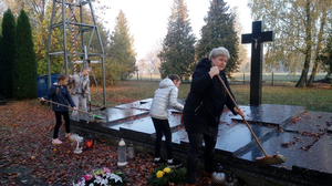 Szkoła Pamięta Zdjęcie do artykułu Szkoła Pamięta