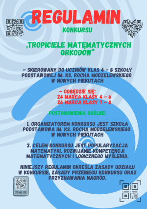 Zdjęcie do artykułu Konkurs 