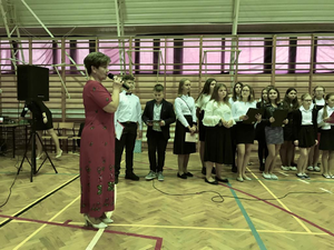 Dzień Edukacji Narodowej Zdjęcie do artykułu Dzień Edukacji Narodowej