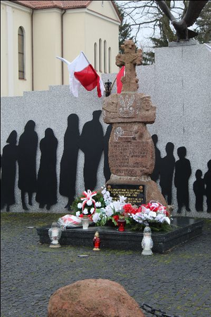 Narodowy Dzień Pamięci „Żołnierzy Wyklętych” Zdjęcie do artykułu Narodowy Dzień Pamięci „Żołnierzy Wyklętych”