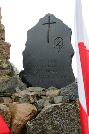 KWIETNIOWE DNI PAMIĘCI Zdjęcie do artykułu KWIETNIOWE DNI PAMIĘCI