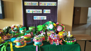 Konkursy rozstrzygnięte Zdjęcie do artykułu Konkursy rozstrzygnięte