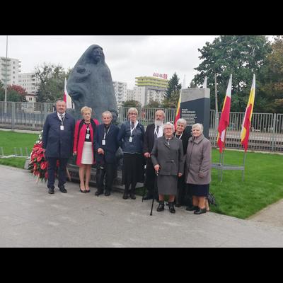 Światowy Dzień Sybiraka Światowy Dzień Sybiraka
