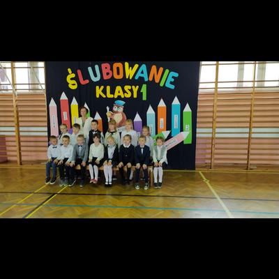 Ślubowanie 2021/2022 Ślubowanie 2021/2022