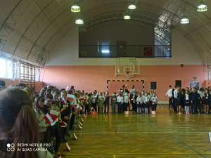 #SZKOŁA DO HYMNU Zdjęcie do artykułu #SZKOŁA DO HYMNU