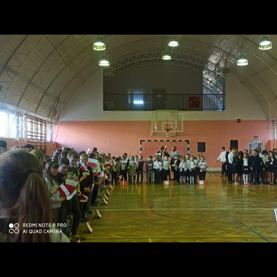 #SZKOŁA DO HYMNU #SZKOŁA DO HYMNU