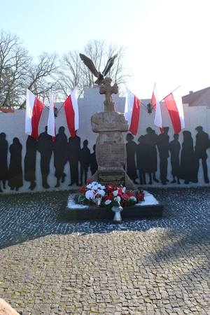 Zdjęcie do artykułu 80 ROCZNICA POWSTANIA ARMII KRAJOWEJ