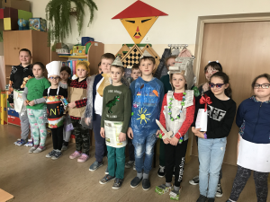 PROJEKT EKOLOGICZNY Zdjęcie do artykułu PROJEKT EKOLOGICZNY