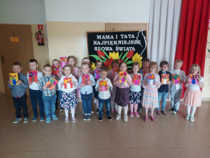 Dzień 26 maja Święto Matki Zdjęcie do artykułu Dzień 26 maja Święto Matki