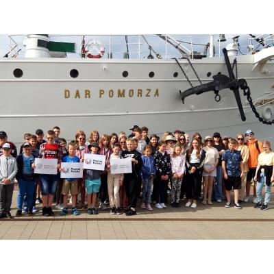 „Turiada Nadmorska”, w ramach akcji MEiN #POZNAJPOLSKĘ „Turiada Nadmorska”, w ramach akcji MEiN #POZNAJPOLSKĘ