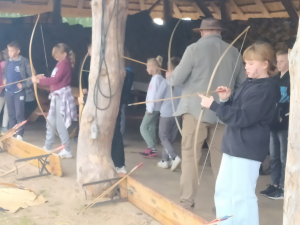 Wycieczka Mamucia Dolina Zdjęcie do artykułu Wycieczka Mamucia Dolina