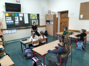 Ogólnopolski Dzień Głośnego Czytania Zdjęcie do artykułu Ogólnopolski Dzień Głośnego Czytania