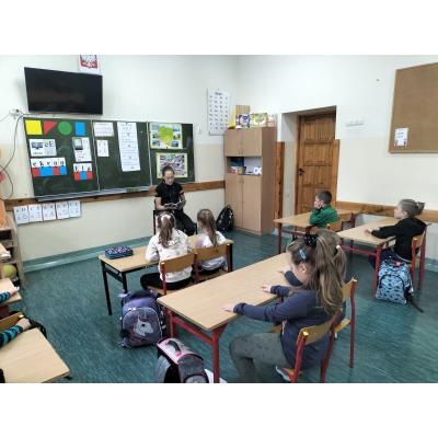 Ogólnopolski Dzień Głośnego Czytania Ogólnopolski Dzień Głośnego Czytania