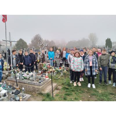 „Nie pozwól wspomnieniom zarosnąć mchem…..” „Nie pozwól wspomnieniom zarosnąć mchem…..”
