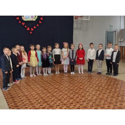 Dzień Babci i Dziadka Dzień Babci i Dziadka