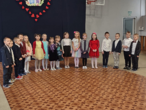 Dzień Babci i Dziadka Zdjęcie do artykułu Dzień Babci i Dziadka