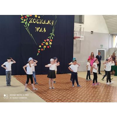 Dzień Matki Dzień Matki