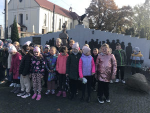 „Szkoła Pamięta” Zdjęcie do artykułu „Szkoła Pamięta”