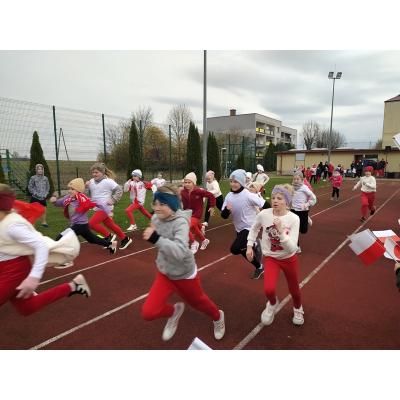 Bieg Niepodległości Bieg Niepodległości