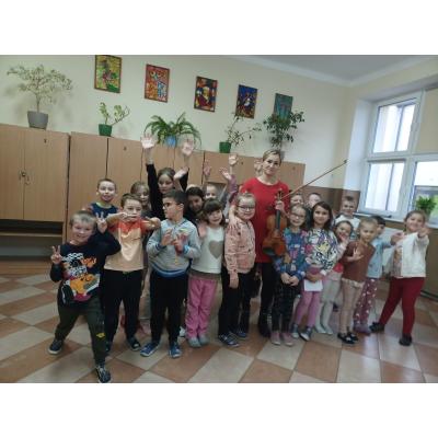 Koło muzyczne Koło muzyczne