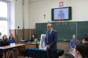 SYBIR – ZIEMIA CIERPIEŃ Zdjęcie do artykułu SYBIR – ZIEMIA CIERPIEŃ