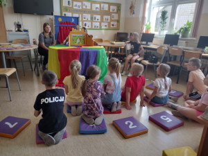 Cała Polska czyta dzieciom Zdjęcie do artykułu Cała Polska czyta dzieciom