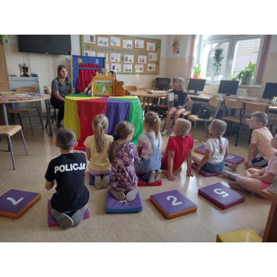 Cała Polska czyta dzieciom Cała Polska czyta dzieciom