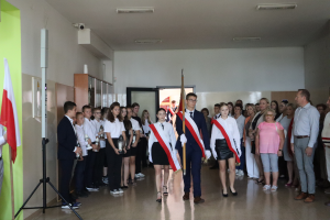 IV Przemarsz Szlakiem Znaków Pamięci Polskiej Golgoty Wschodu w Nowych Piekutach Zdjęcie do artykułu IV Przemarsz Szlakiem Znaków Pamięci Polskiej Golgoty Wschodu w Nowych Piekutach