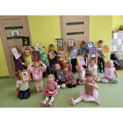 "Cuda, cudeńka - czyli coś z niczego" - innowacja pedagogiczna "Cuda, cudeńka - czyli coś z niczego" - innowacja pedagogiczna