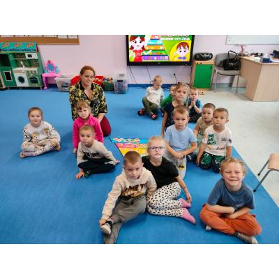 „Przedszkolaczki znają zdrowe smaczki”- innowacja pedagogiczna. „Przedszkolaczki znają zdrowe smaczki”- innowacja pedagogiczna.
