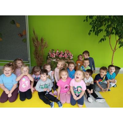 Cuda, cudeńka – czyli coś z niczego Cuda, cudeńka – czyli coś z niczego