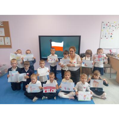 Za co kochamy naszą Ojczyznę? Za co kochamy naszą Ojczyznę?