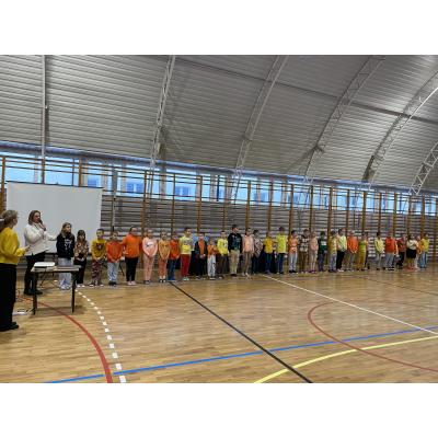 Podsumowanie konkursu „Mój własnoręcznie wykonany różaniec” Podsumowanie konkursu „Mój własnoręcznie wykonany różaniec”