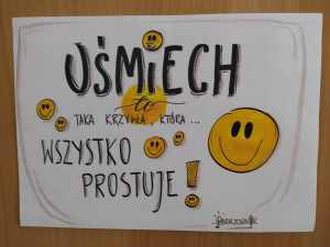 Światowy Dzień Życzliwości i Pozdrowień Zdjęcie do artykułu Światowy Dzień Życzliwości i Pozdrowień