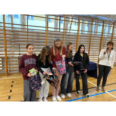 Nie biorę, nie ryzykuję - program profilaktyczny Nie biorę, nie ryzykuję - program profilaktyczny