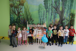 Andrzejki w przedszkolu Zdjęcie do artykułu Andrzejki w przedszkolu