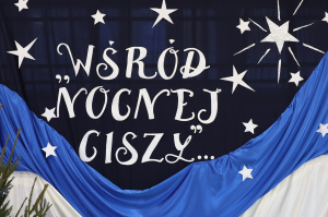 Wigilia w Zespole Szkolno – Przedszkolnym w Nowych Piekutach Zdjęcie do artykułu Wigilia w Zespole Szkolno – Przedszkolnym w Nowych Piekutach