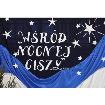Wigilia w Zespole Szkolno – Przedszkolnym w Nowych Piekutach Wigilia w Zespole Szkolno – Przedszkolnym w Nowych Piekutach