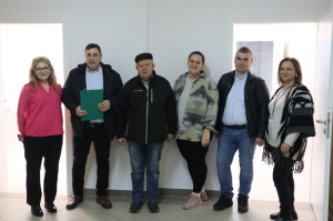 Prezenty dla Zespołu Szkolno - Przedszkolnego w Nowych Piekutach Zdjęcie do artykułu Prezenty dla Zespołu Szkolno - Przedszkolnego w Nowych Piekutach