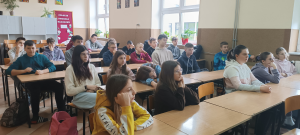 Działaj, zanim będzie za późno Zdjęcie do artykułu Działaj, zanim będzie za późno