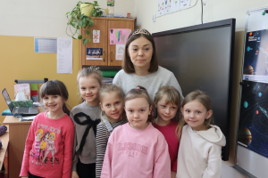 Dzień Kobiet i Dzień Mężczyzn Zdjęcie do artykułu Dzień Kobiet i Dzień Mężczyzn