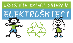 “WSZYSTKIE DZIECI ZBIERAJĄ ELEKTROŚMIECI” Zdjęcie do artykułu “WSZYSTKIE DZIECI ZBIERAJĄ ELEKTROŚMIECI”