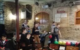 Wycieczka na kręgle i do kina Zdjęcie do artykułu Wycieczka na kręgle i do kina