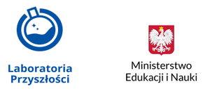 Laboratoria przyszłości Zdjęcie do artykułu Laboratoria przyszłości